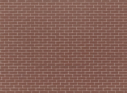Diorama Sheet Brick