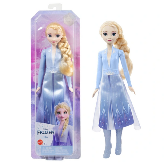 Disney Frozen Elsa Doll