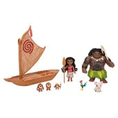 Disney Princess Moana Petite Gift Set
