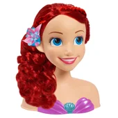 Disney Princess Ariel Styling