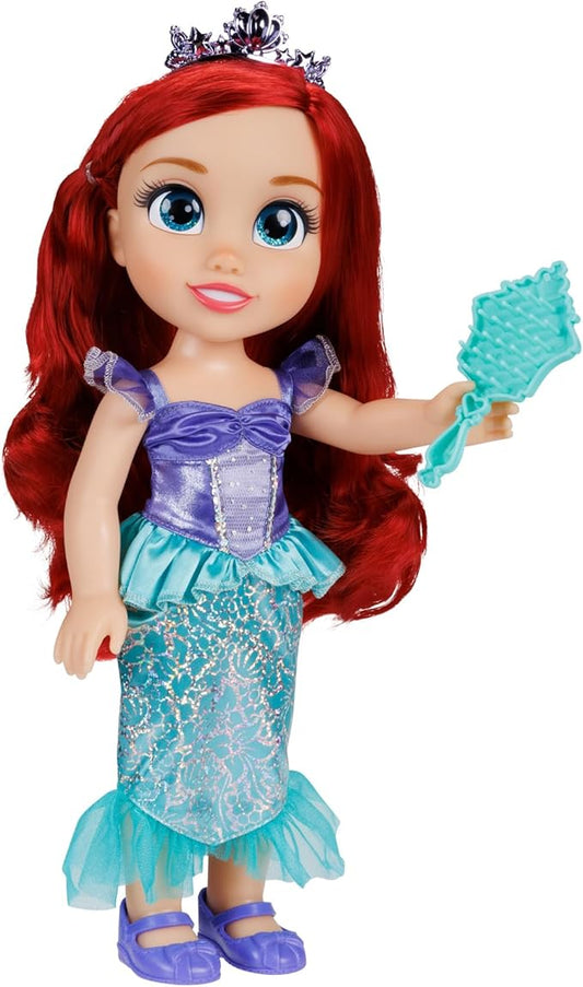 Disney Princess Ariel Toddler