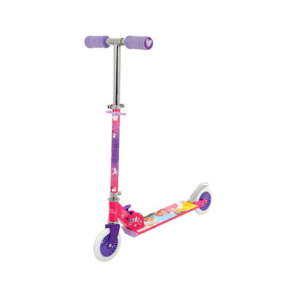 Disney Princess Inline Scooter