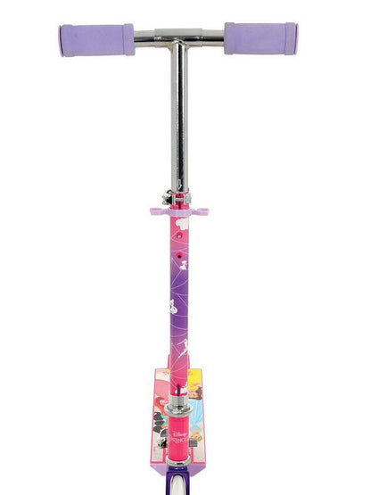 Disney Princess Inline Scooter