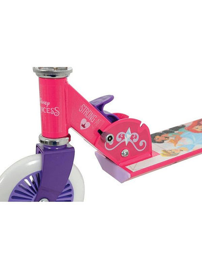 Disney Princess Inline Scooter