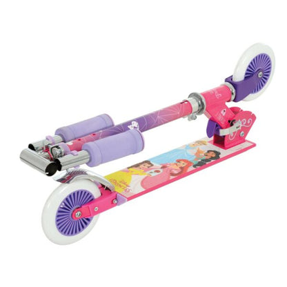 Disney Princess Inline Scooter
