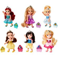 Disney Princess Petite Dolls *Assorted