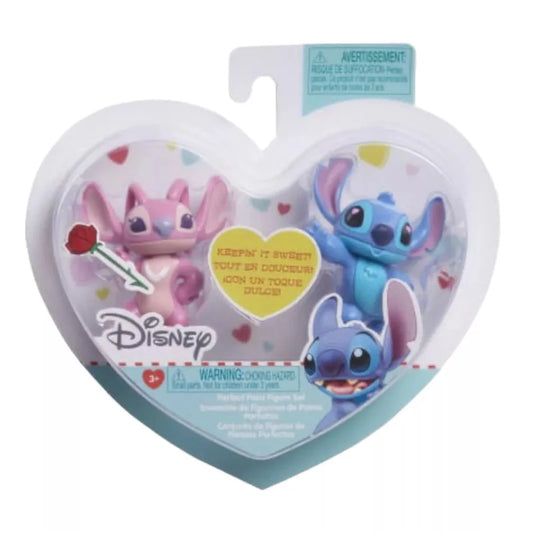 Disney Stitch Perfect Pairs