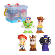 Disney Toy Story Bath Caddy Set