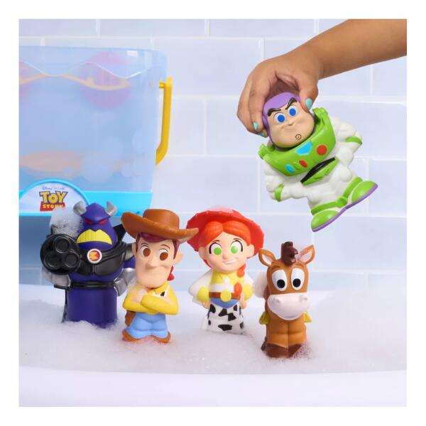 Disney Toy Story Bath Caddy Set