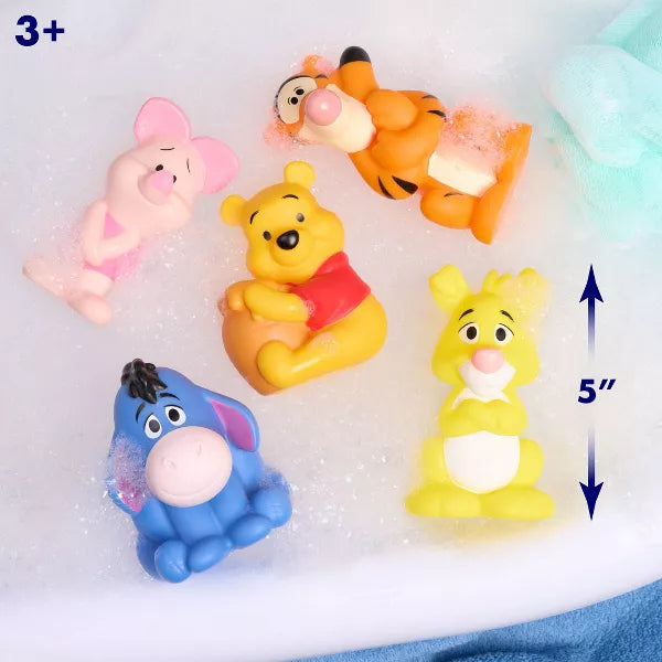 Disney Winnie The Pooh Bath Caddy