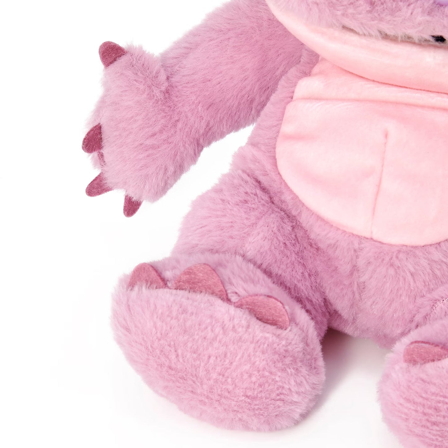 Disney Chatty Angel Deluxe Puppet