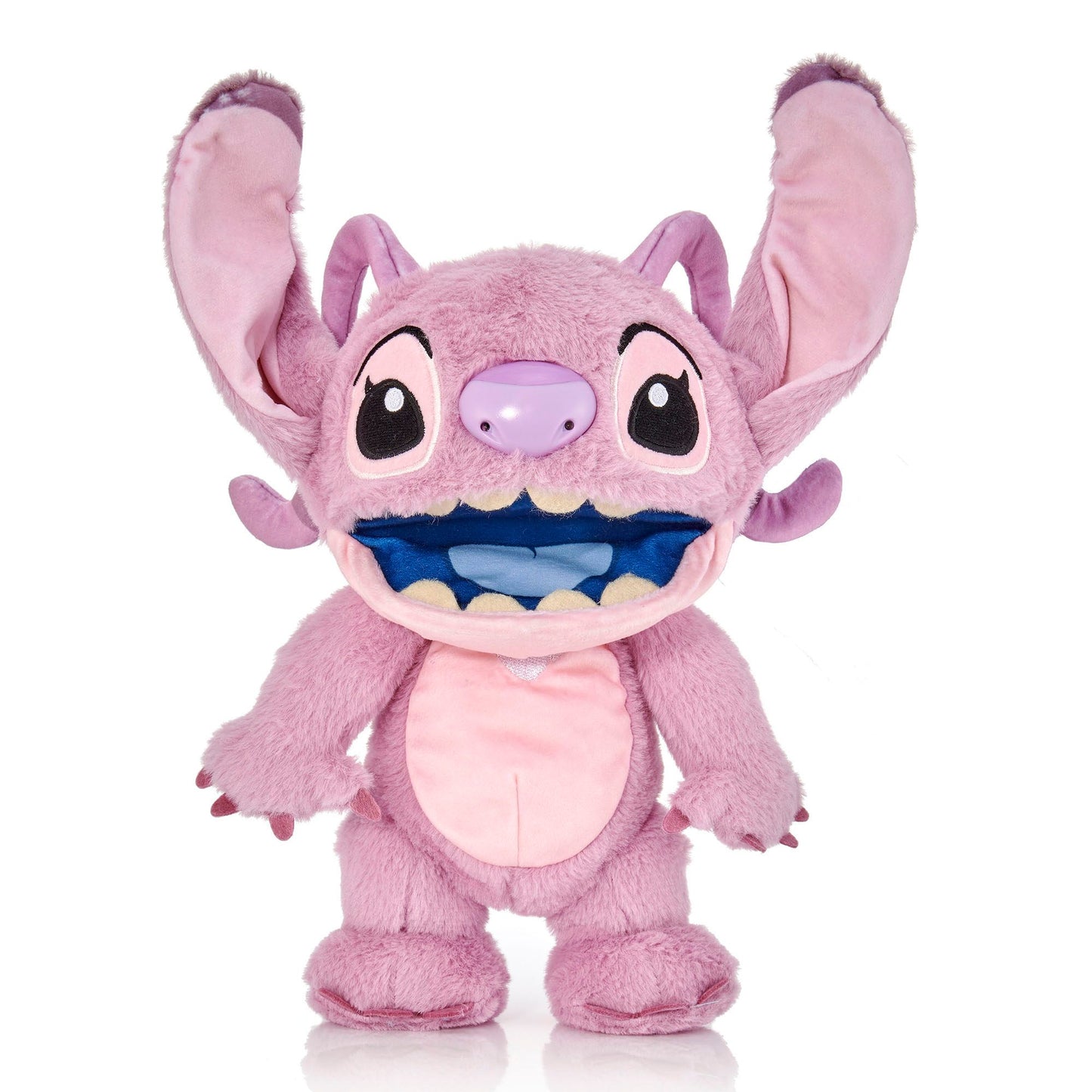 Disney Chatty Angel Deluxe Puppet