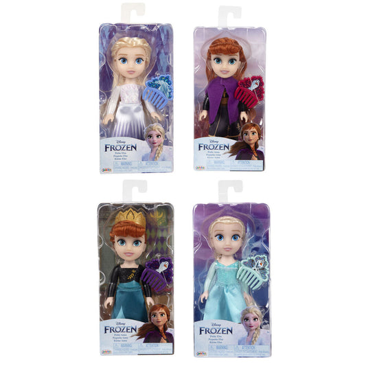 Disney Frozen Petite Assorted