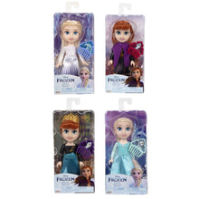 Disney Frozen Petite Assorted