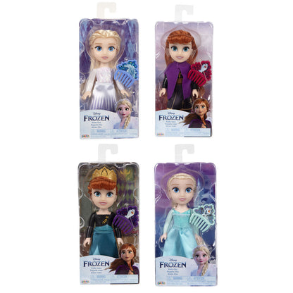 Disney Frozen Petite Assorted
