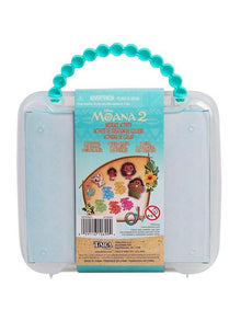 Disney Moana 2 Necklace Activity Set