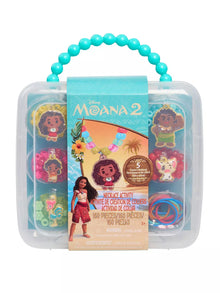 Disney Moana 2 Necklace Activity Set