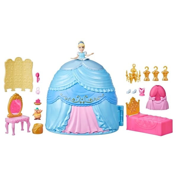 Disney Princess Cinderella Skirt