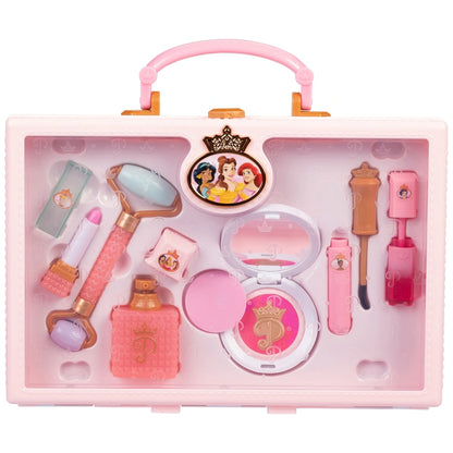 Disney Princess Makeup Tote