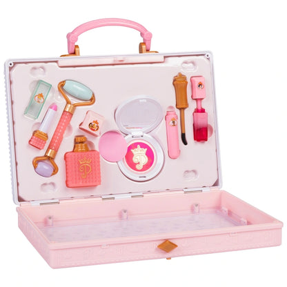 Disney Princess Makeup Tote