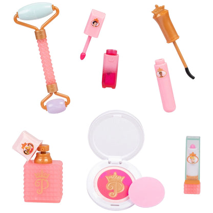 Disney Princess Makeup Tote