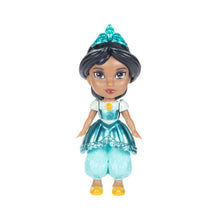 Disney Princess Mini Toddler Doll