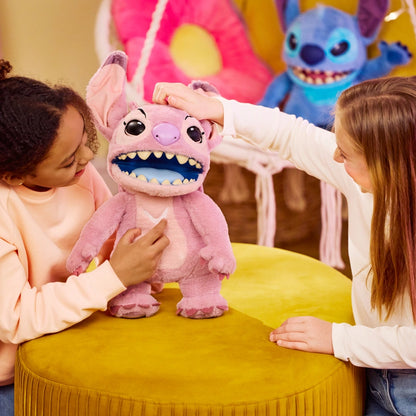 Disney Real FX Angel Puppetronic