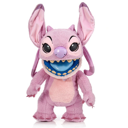 Disney Real FX Angel Puppetronic