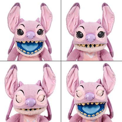 Disney Real FX Angel Puppetronic