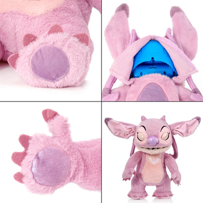 Disney Real FX Angel Puppetronic