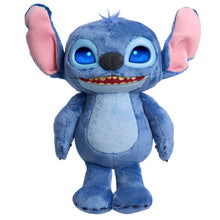 Disney Stitch Many Moods Plush