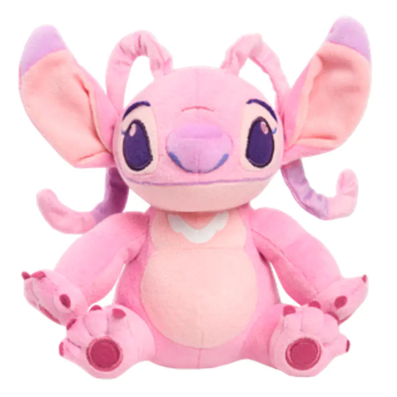 Disney Stitch Sound & Scent Angel & Stitch Assorted