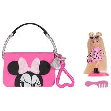 Disney Princess Tote ILY Teenies Assorted