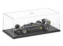 Display Case P 1/20 F.1 Cars