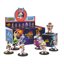 Dissectable Space Jam S1  Blind Box
