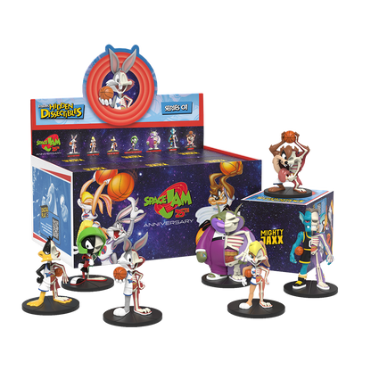 Dissectable Space Jam S1  Blind Box