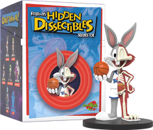 Dissectable Space Jam S1  Blind Box