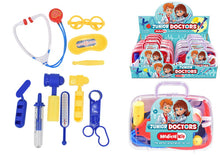 Mini Doctor Set In Case