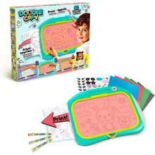 Doodle Copy Draw & Print