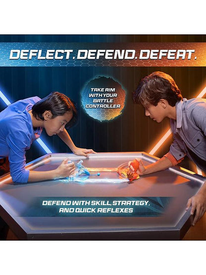 Doteki Multiplayer Battle Pack
