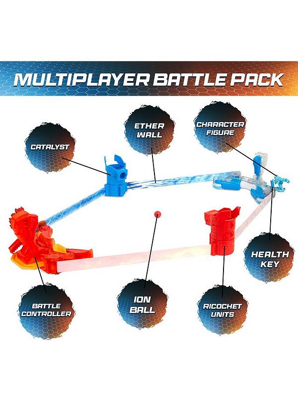 Doteki Multiplayer Battle Pack
