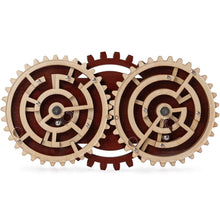Double Trouble Puzzle