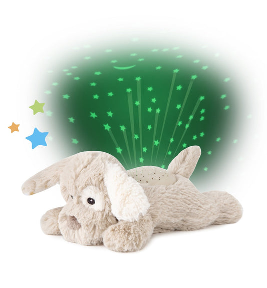 Dream Buddies  Patch Puppy Nighlight Star Projector