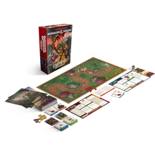 Dungeons & Dragons Heroes Of The Borderlands