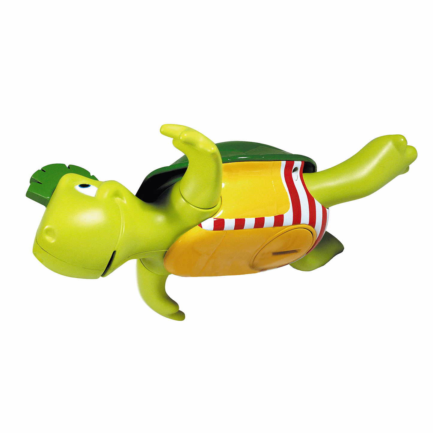 TOMY Toomies Swim N Sing Turtle