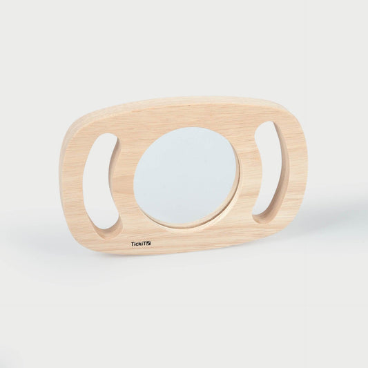 Easy Hold Mirror