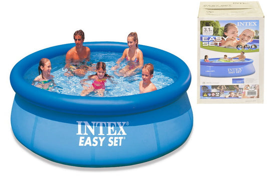 Easy Set Pool 10ft x 30 inch