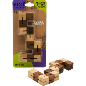 Eco Fidget Widget