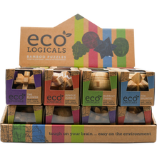Ecologicals Bamboo Puzzle