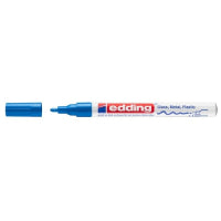 Edding 751 Blue Paint Marker